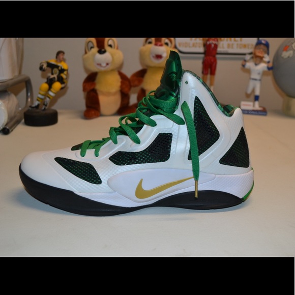 Nike Other - ❗️Retro Nike Rajon Rondo Celtics Basketball Shoes